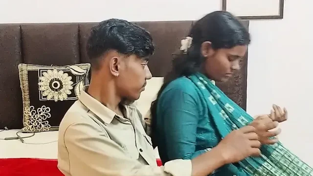 Village Girl Romantic Story