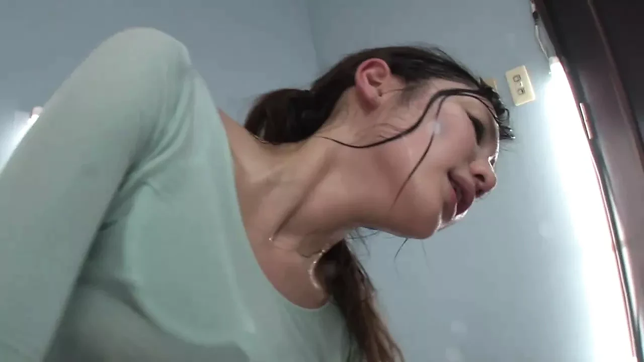 Hardcore Sex, Momodani Erika 5