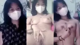 Achi Sma Hijab Toge Part 1, Makin Dibuka Makin Pengen Lihat