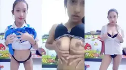 Bocil Smp Sange, Ngewe Viral Lagi