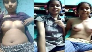 Desi Cewek Horny Pamer Tetek Dan Lubang Buat Pacar India.