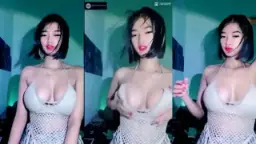 Nonton Barbar Pake Lingerie Tipis, Live Hot Bikin Mupeng
