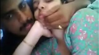 Pasangan Muda Ngentot Di Depan Kamera Di Video Mesum India Xxx