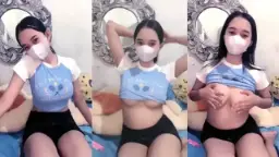 Ratu Cantik, Toket Bulat Montok, Uting Coklat Bikin Sange