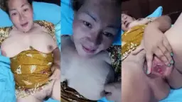 Vcs Tante Stw Emang Bikin Ngilu, Bikin Makin Pengen Ngerasain