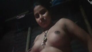 Video Aunty Tamil Telanjang, Siap Digoyang Liar.