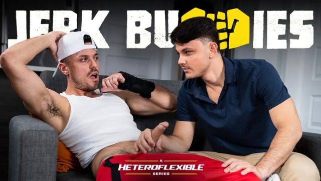 Waktu Dewasa – Aku Cuma Jagain Lu, Bro, Biar Nggak Kena Sial!