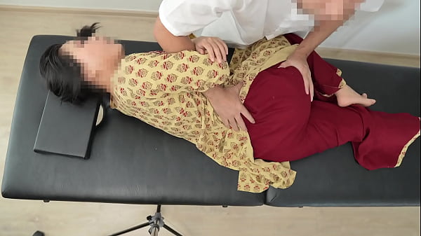 Masturbasi Sambil Bayangin Cewek India Lagi Pijit, Bikin Ngentut