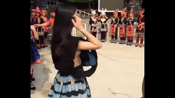 Ngintip Puting Cewek China Keluar