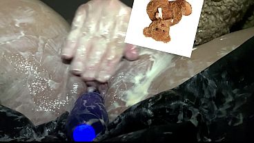 Masturbasi Paling Brutal Pakai Yogurt & Vibrator Di Memek Tiri Amatir Arab Snowwhite La 2026