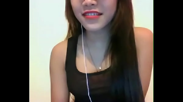 Cewek Camfrog Lagi Coli Bareng Pacar Selingan, Show Panas Minta Digituin