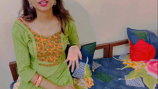 Badi Behn Diam-diam Manfaatin Momen Sepi Di Rumah, Suara Hot Hindi Bikin Makin Greget