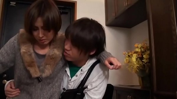 Hot Mama Jepang Ngajarin Anak Tiri, Sialan Enak Banget