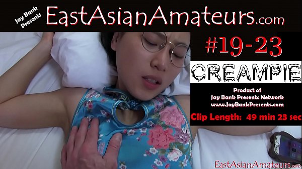 Tube – Liu Yue Si Hot Beneran, Ngentot Crot Dalem, Goyang Gak Karuan Sama Jay Bank, Part 19-21 Lanjutan