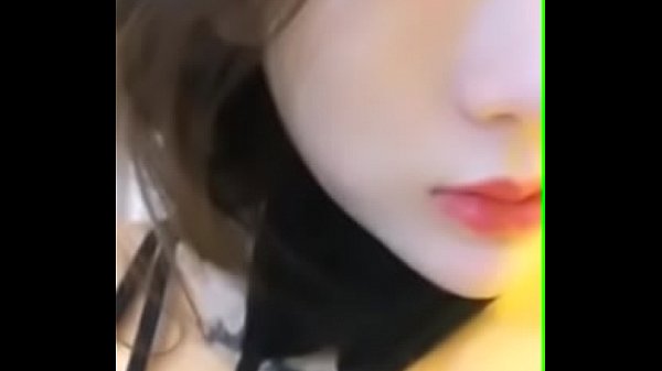 Cewek Cina Colmek Depan Kamera, Ngentot Liwat Layar Bikin Makin Tegang