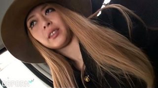 Blonde Cewek Jepang Doyan Ngewe Di Mulut Dan Tembus Dalem Sampe Crot Di Dalem
