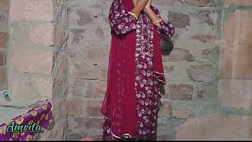 Abang Ipar Desi India Panas Sama Adik Ipar Ngewe Gila-gilaan