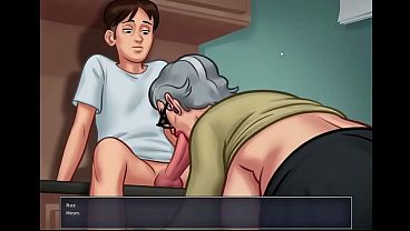 Ibu Tiri Nggak Lewatin Detail Kecil Itu, Bikin Mulu Ngeloyor (18+)