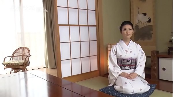 若女将の誘惑 ～お前、何しに日本に来たんだよ？ 1