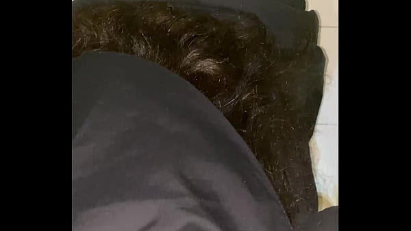 Binal Sekretaris Hijab Arab Digocok Habis Di Toilet Kantor