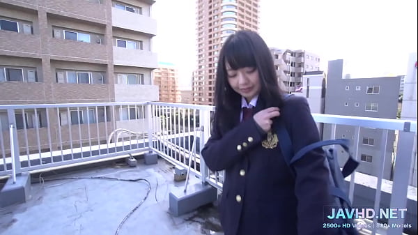 Jepang S Rok Mini Vol 15, Bikin Mendingin Sambil Nahan Desah