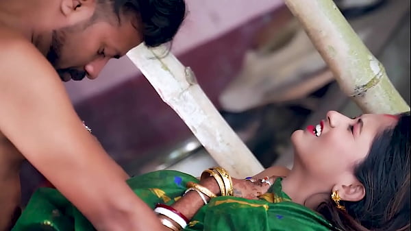 Bhabhi India Sama Devar Main Outdoor, Suara Hindi Kotor, Ngewe Liar Di Desa.