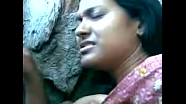Bini Tetangga India, Sange Berat Minta Digarap.