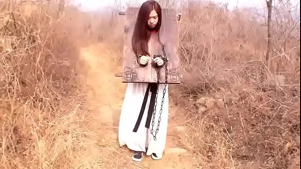 Main Di Penjara Cina, Nikmatin Hukuman Sambil Nahan Ereksi