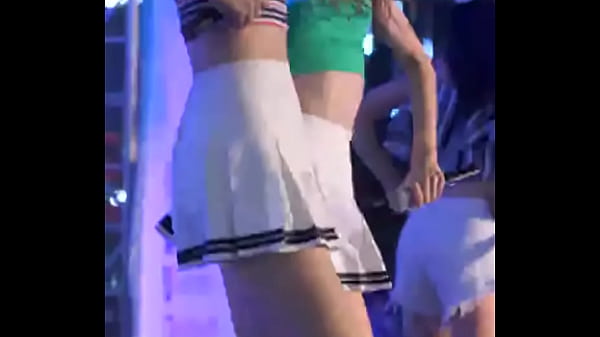 Tonton Seung Ha Fancam 3, Bikin Makin Pengen Colok Terus