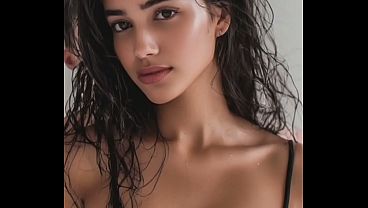 Satin Panas Ai Bollywood Hindi Bikin Crot