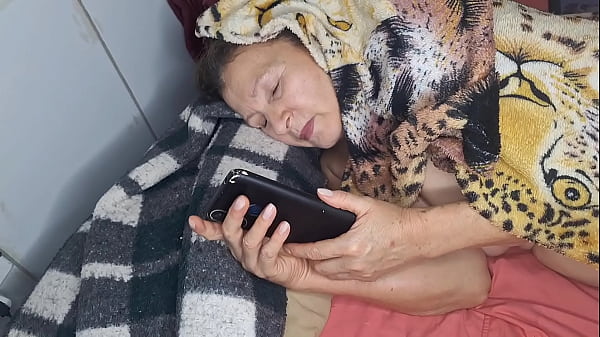 Genro Kaget Dapet Jatah Mertua, Kencan Ranjang Salah Kamar Bikin Basah.