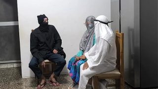 Ritual Pacaran Arab! Pasangan Selingkuh Minta Saran Di Depan Pastor Arab, Ujungnya Ngewe Panas. Porno Latin Arab.
