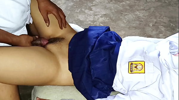 Pelajar Indo Ngewe Di Kosan, Mulus Dan Basah