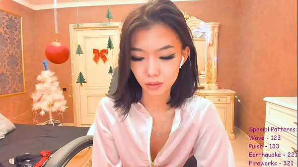 Apa Yang Akan Kau Lakukan Pada Budak-budak Cina-ku Yang Nakal?