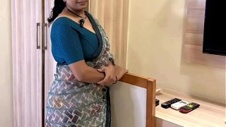 Bhabhi Baru Pindah Flat, Kasih Kado Spesial Ke Devar Tetangga, Pertama Kali Video Xxx Pakai Suara Hindi Yang Bikin Panas.