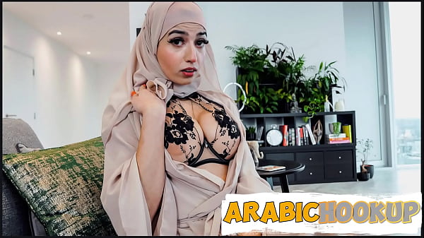 Istri Arab Bayar Utang Ke Suami Dengan Gaya Liar