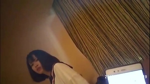 Cewek Cina Tits Gede Banget Bikin Ngaceng