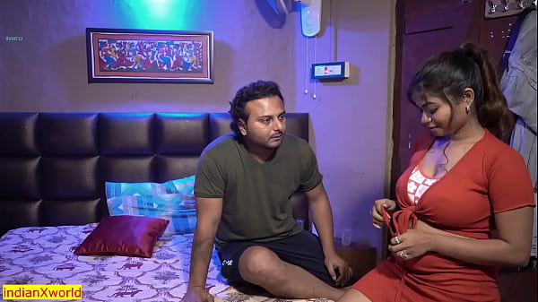Pertama Ketemu Langsung Mainin Di Aplikasi Online, Cewek Teman! Hindi Viral Sex