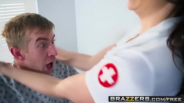 Nonton Dulu Trailer Seru Dokter Nakal Sama Chanel Preston Sama Veruca James Yang Bikin Mupeng