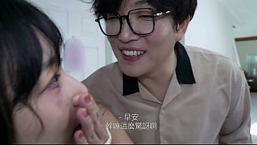 Kakak Ipar Korea Kesepian Dihibur Kontol Keras Adik Ipar Sendiri