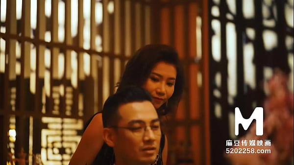 Trailer Pijat Plus-plus Gaya China Ep3-zhou Ning-mdcm-0003-video Porno Asia Paling Hot Dan Bikin Ngentot