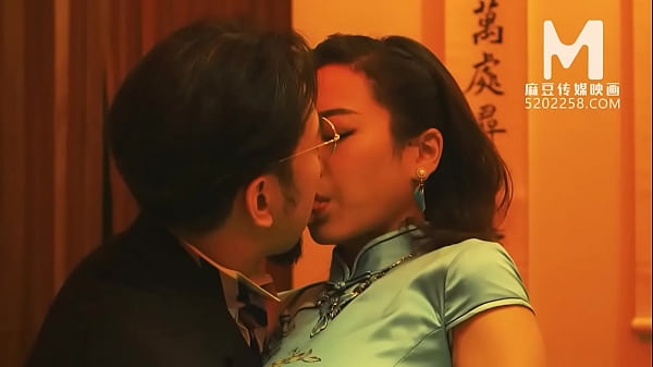 Trailer-mdcm-0005-pijat Cina Gaya Hot, Ep5-su Qing Ke-video Porno Asia Paling Ngehe