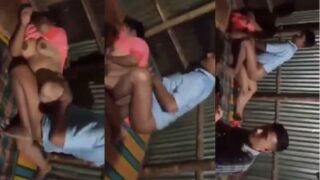 19 Tahun, Anak Muda Ngewein Tante Montok Di Video Bokep Bangla