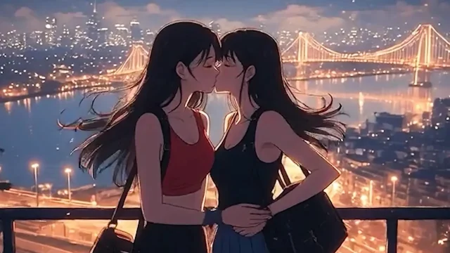Ai Anime Hentai Uncensored, Uncensored Video Of 18 Year Old Teen Hentai Milf, 3d Hentai Cartoon On Closeup By Kiidzy Animates