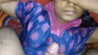 Cewek Marathi Nyesep Kontol Sampe Crot Di Dalem Mulut.