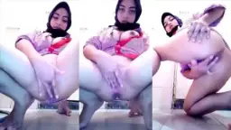 Colmek Cewek Cantik Pake Jilbab, Bikin Makin Tegang
