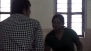 Ibu India Di Saree Digebukin Suami Sampe Mampus