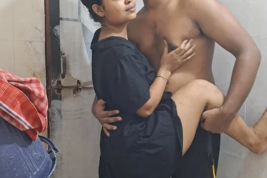 Indian Bangali Desi Vabi With Boyfriend Romance
