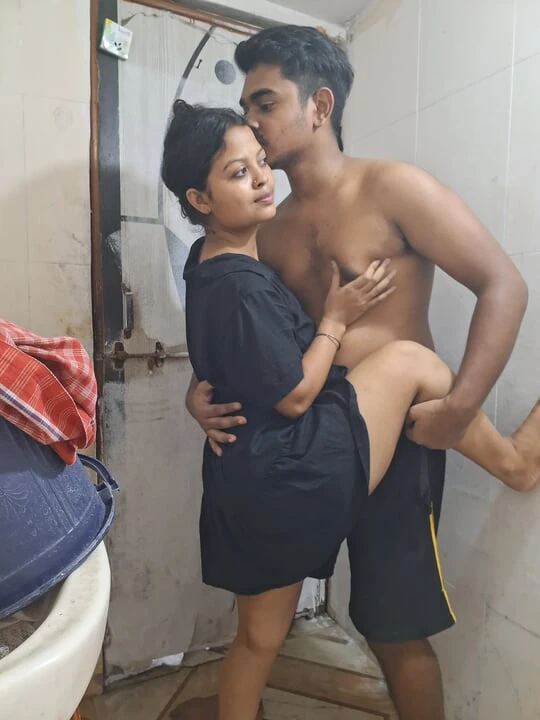 Indian Bangali Desi Vabi With Boyfriend Romance