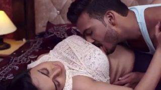 Jalanan Penuh Nafsu Menuju Viabra (2020) Film Panas Hindi Xvideos, Episode 3 Bikin Muncrat